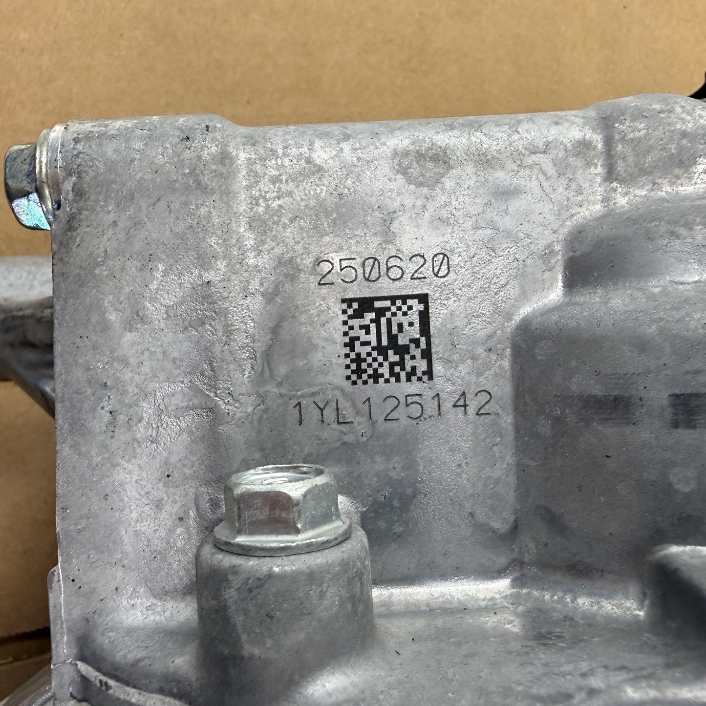 2023-2025 Honda Pilot AWD Rear Differential Diff 4.17 Ratio OEM