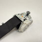 19-24 Ram 2500 3500 Rear Seatbelt Seat Belt Retractor Set Black OEM