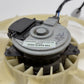 08-14 Lexus IS F Radiator Cooling Fan Motor With Fan Blade 16363-38110 OEM