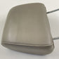 2009 DODGE RAM 2500 LEFT OR RIGHT FRONT HEADREST HEAD REST LEATHER OEM
