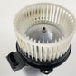 22-23 SUBARU WRX HVAC HEATER CORE BOX BLOWER FAN MOTOR OEM