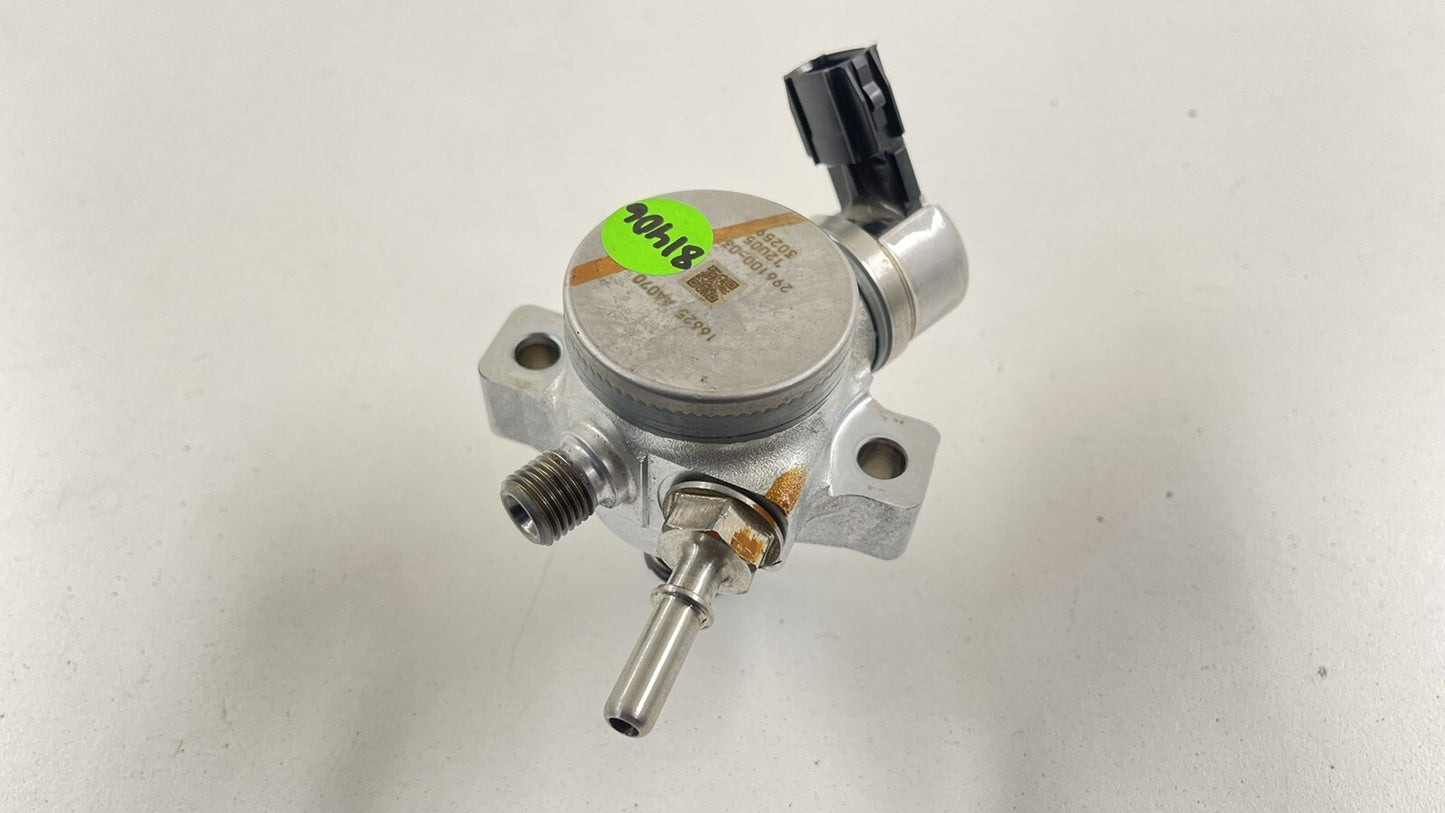 17-19 SUBARU IMPREZA HIGH PRESSURE GAS GUEL PUMP SENDING UNIT 16625 AA070 OEM