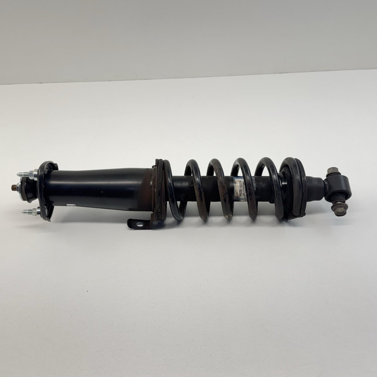 08-14 Lexus IS F 5.0L Left Or Right Rear Strut Shock Absorber 48530-53210 OEM