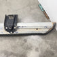 2019-2026 Ram 2500 3500 4500 5500 Crew Cab Fixed Running Board Pair Factory OEM