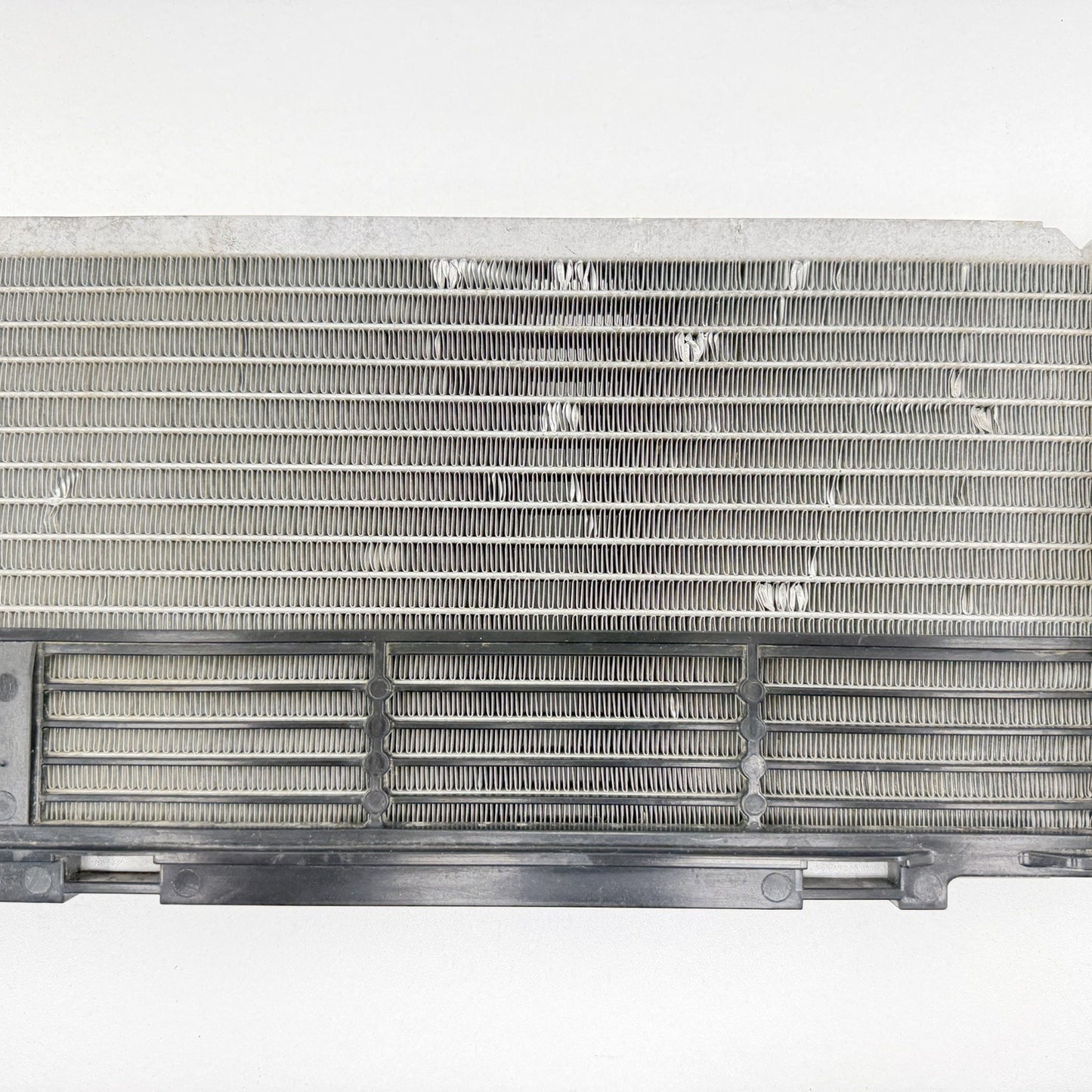 16-24 Infiniti Q50 Q60 3.0 Auxiliary Radiator Cooling Turbo Heat Exchanger OEM