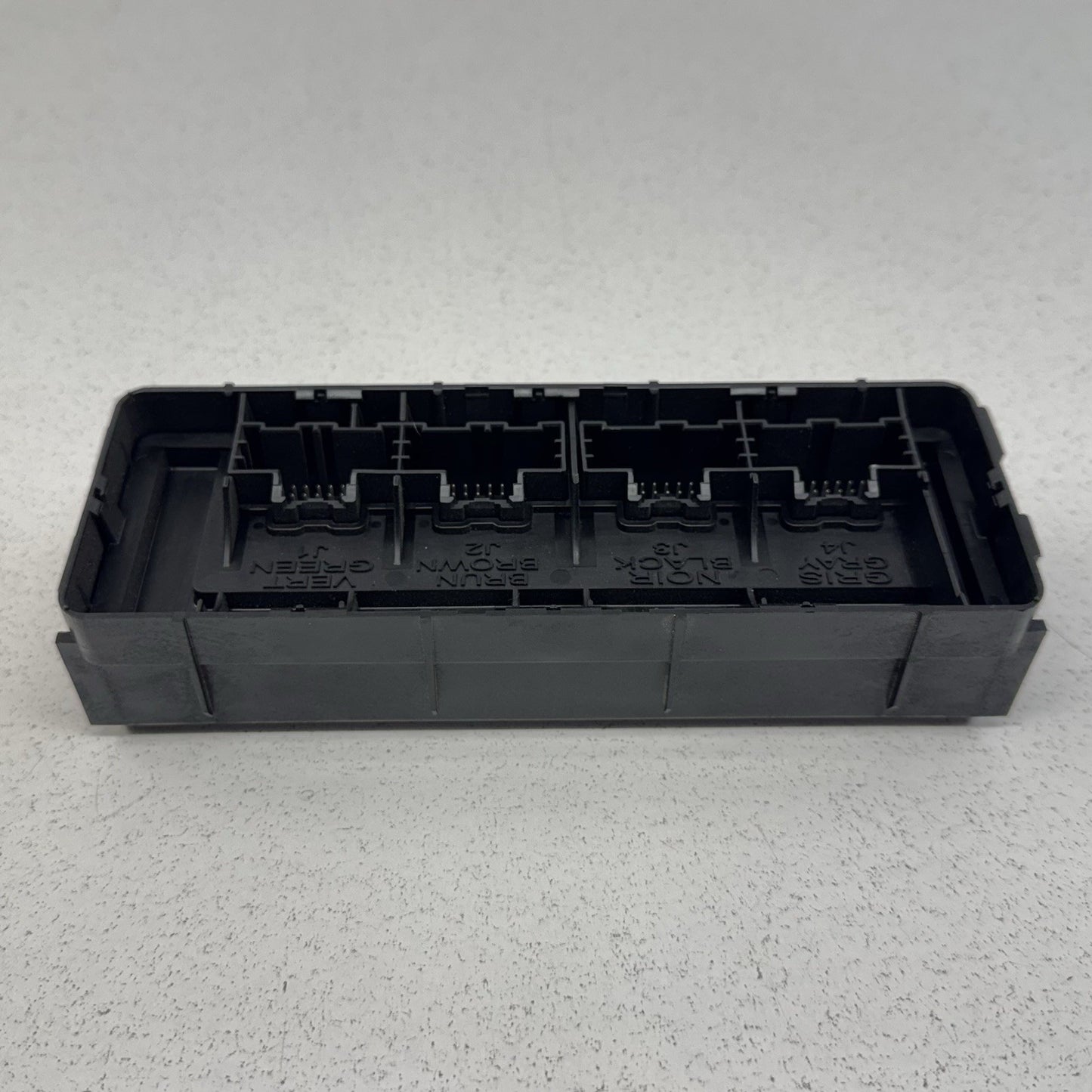 2011 Chevrolet Camaro HVAC AC Temperature Climate Control Module 13582895 OEM