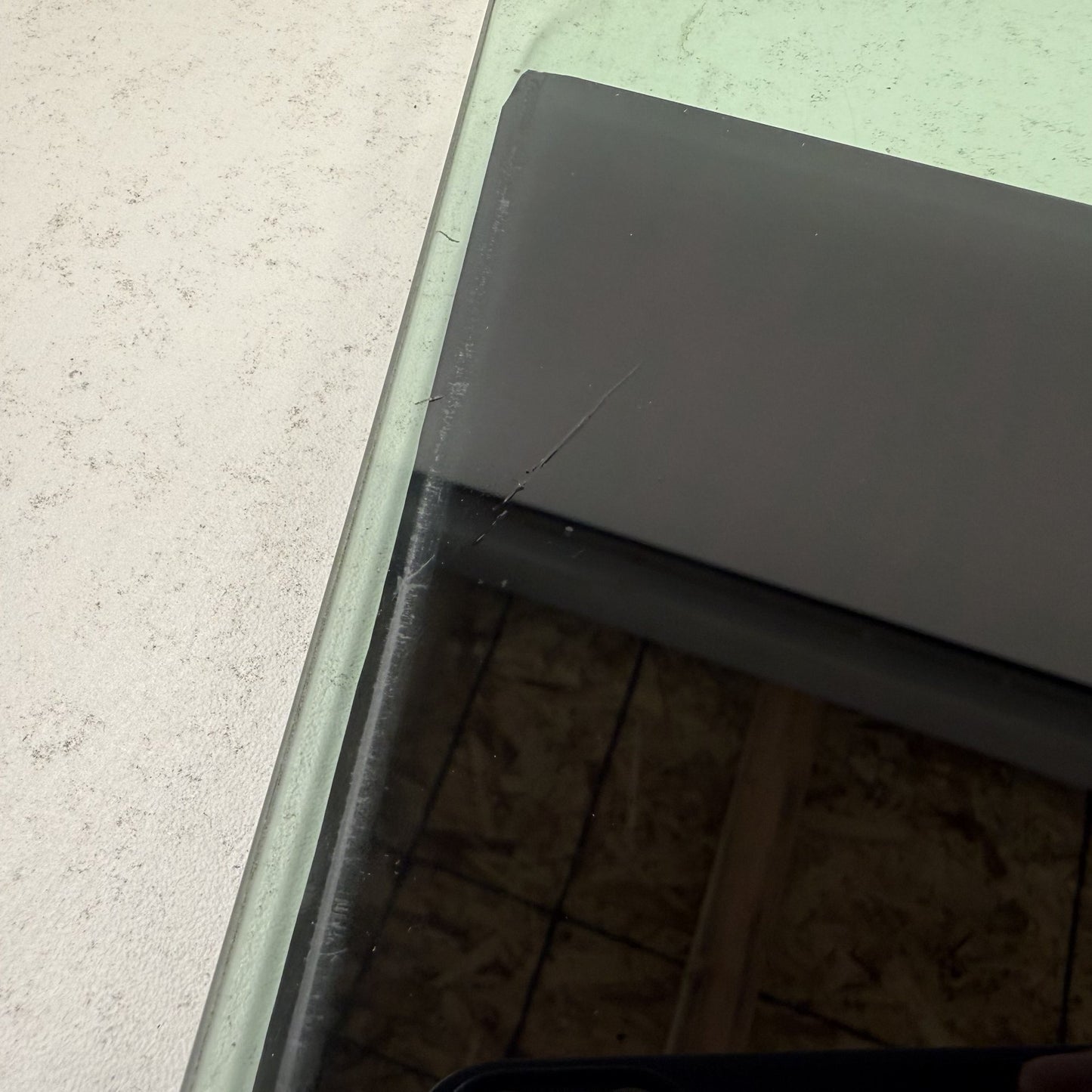 2011-2026 Dodge Durango Driver Left Front Door Glass Window Dual Pane OEM