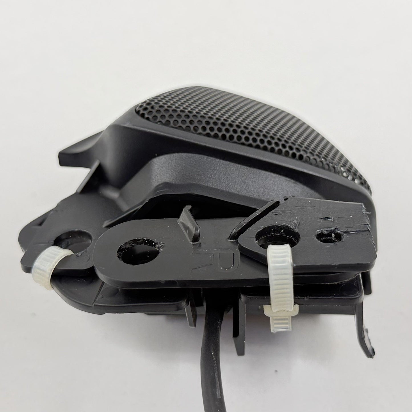 06-13 Lexus IS250 IS350 IS F Left & Right Door Panel Corner Tweeter Speaker OEM