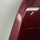 19-24 Ram 2500 3500 Driver Left Rear Bed Wheel Arch Fender Flare Molding OEM