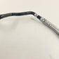 10-15 AUDI R8 5.2L V10 OIL TANK RESERVOIR INLET PIPE LINE HOSE TUBE OEM