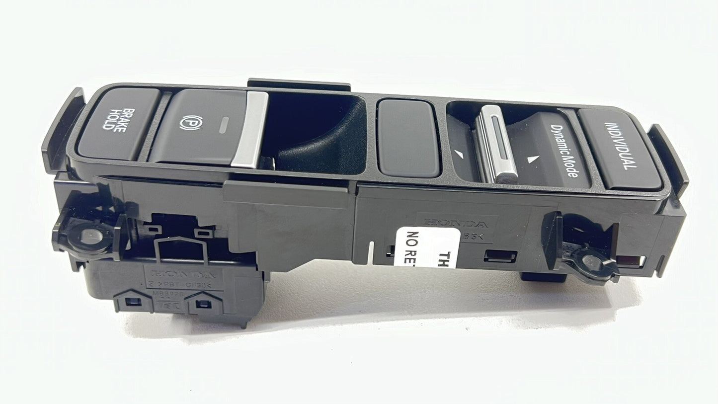 2024 ACURA INTEGRA TYPE S EMERGENCY PARK BRAKE W/ DYNAMIC MODE SWITCH BUTTON OEM