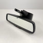 17-23 Dodge Challenger Interior Rear View Mirror Black OEM