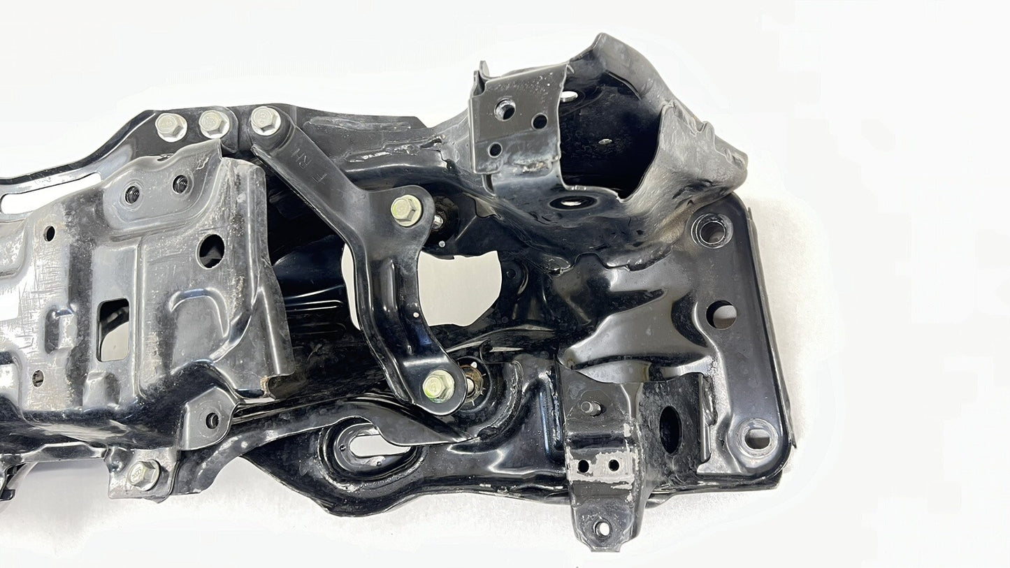 22-25 SUBARU WRX 2.4L FRONT ENGINE CRADLE SUBFRAME CROSSMEMBER W/ SKID PLATE OEM