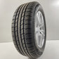 16-20 HONDA PILOT WHEEL RIM W/ TIRE 18x8 +55 OFFSET FACTORY OEM