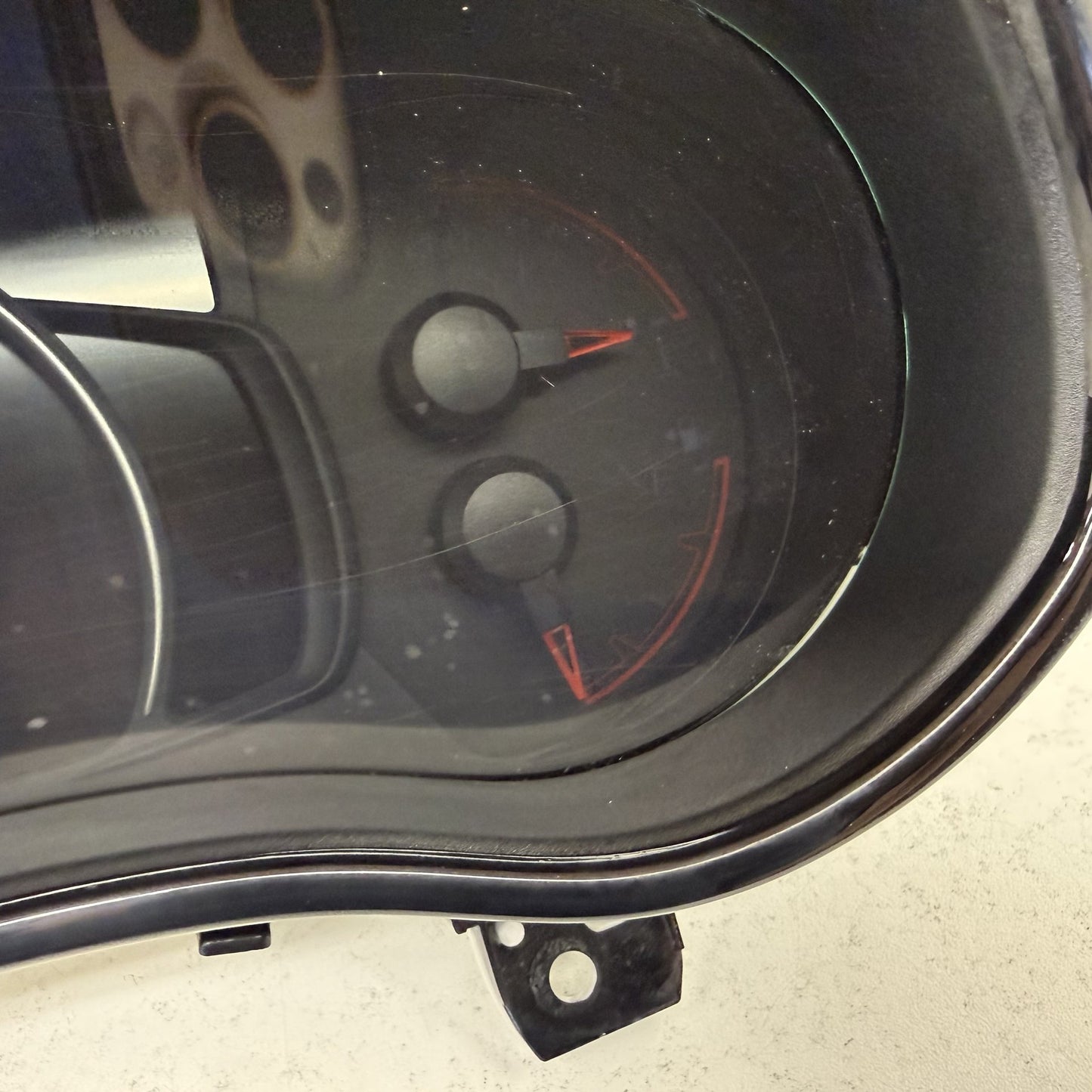 2021 Dodge Durango SRT 392 Speedometer Instrument Gauge Cluster 68471534AE OEM