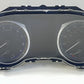 2017 INFINITI Q50 RED SPORT SPEEDOMETER INSTRUMENT CLUSTER GAUGE 36K MILES OEM