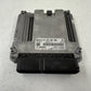 2014-2018 Bentley Flying Spur W12 Engine Control Module ECU Pair 07C907309 OEM
