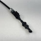 17-19 Chevrolet Camaro SS ZL1 Automatic Transmission Shifter Cable 84317104 OEM