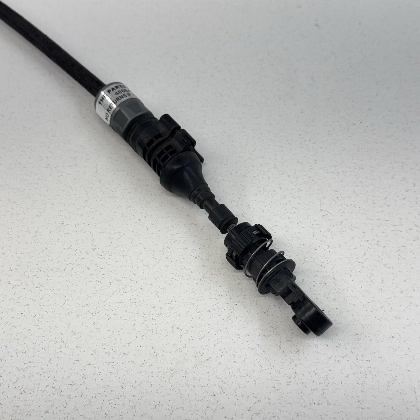 17-19 Chevrolet Camaro SS ZL1 Automatic Transmission Shifter Cable 84317104 OEM