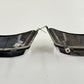 15-18 AUDI A8 S8 LEFT OR RIGHT REAR MUFFLER EXHAUST TIP OEM