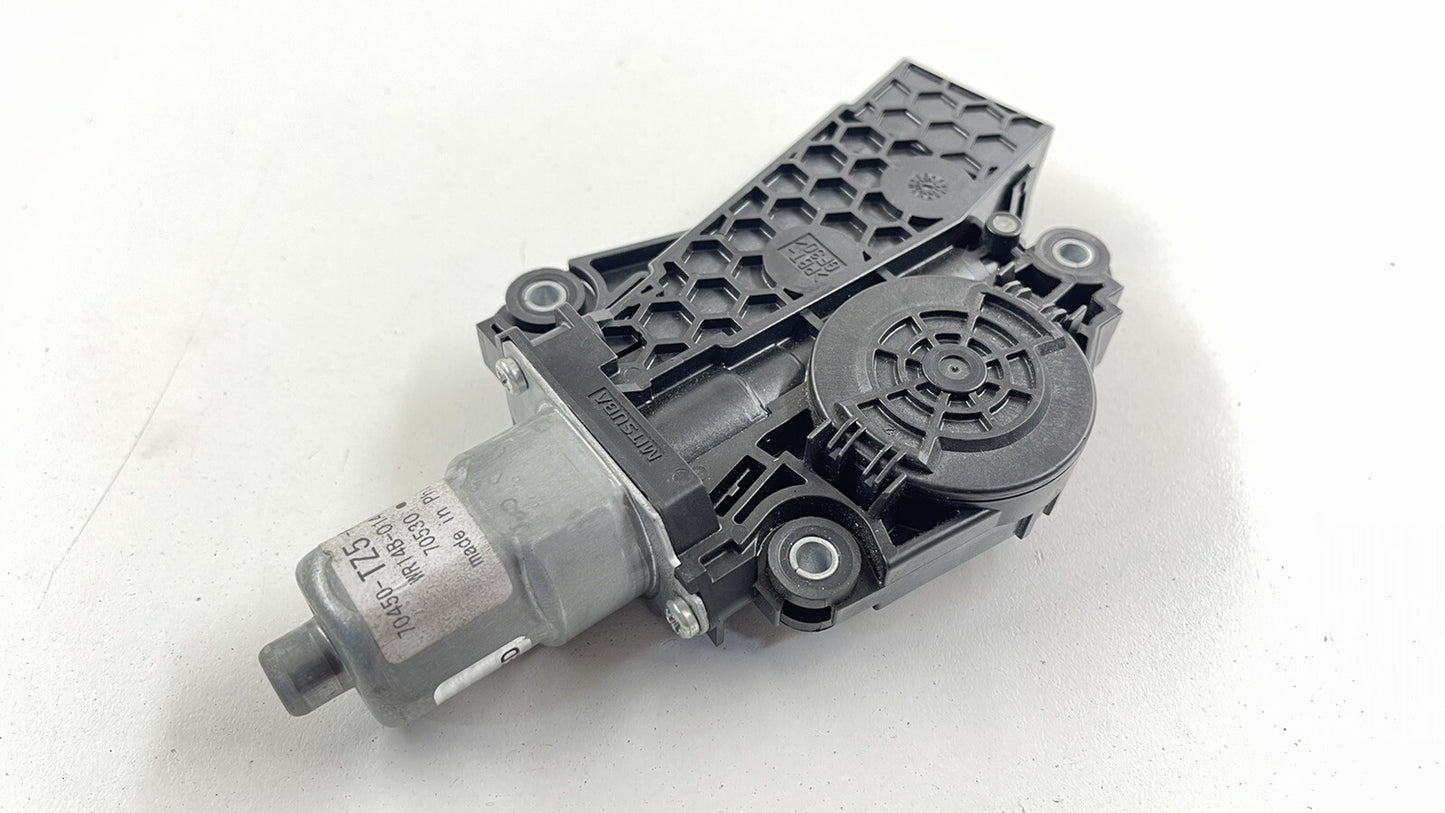 17-20 ACURA MDX SUNROOF SUN ROOF MOTOR 70450-TZ5-A111 OEM