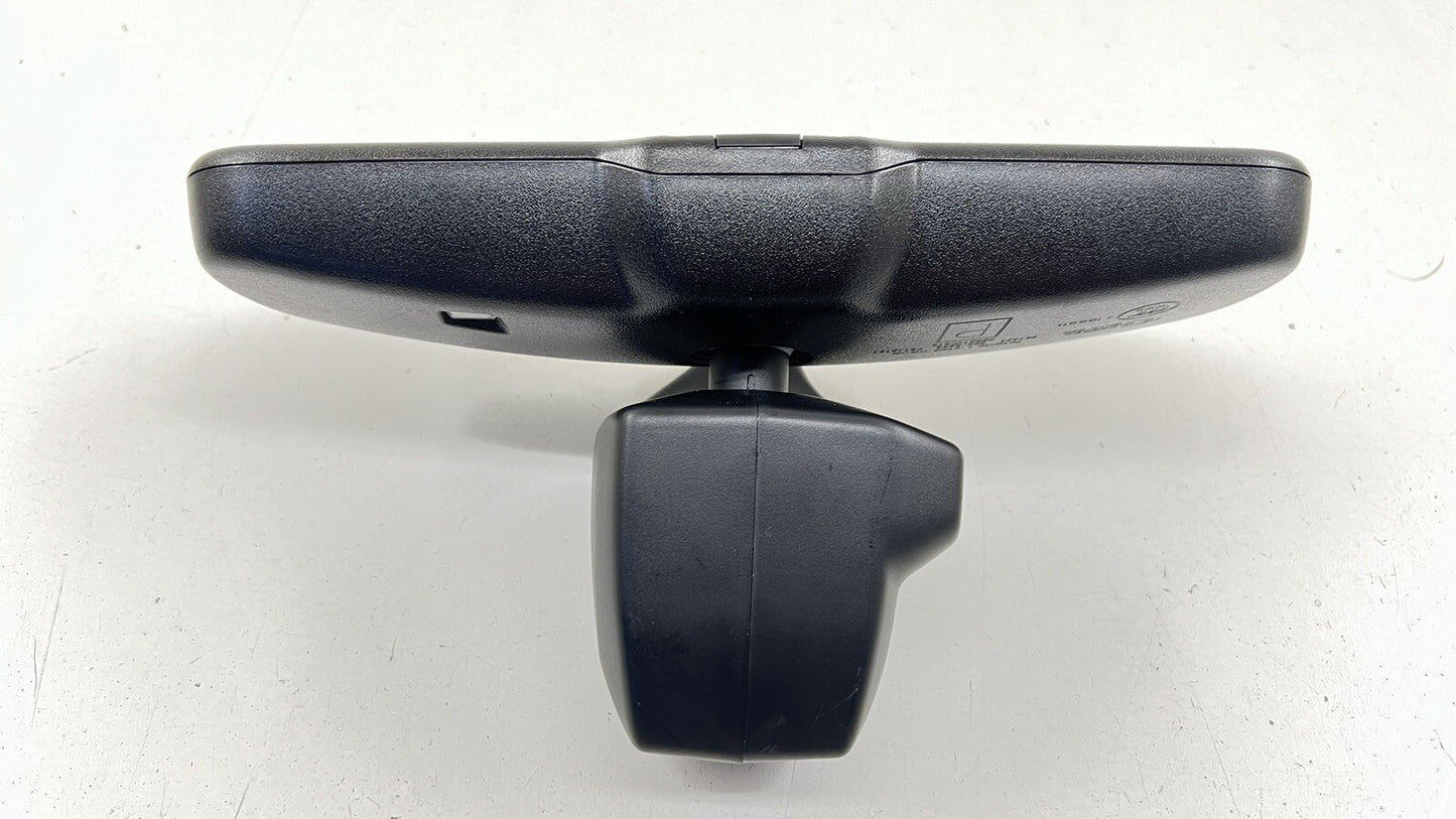 22-24 SUBARU WRX INTERIOR REAR VIEW MIRROR W/ CAMERA 92021VC010 OEM