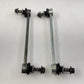22-26 Toyota GR86 BRZ Front Stabilizer Sway Bar End Link Pair Left & Right OEM