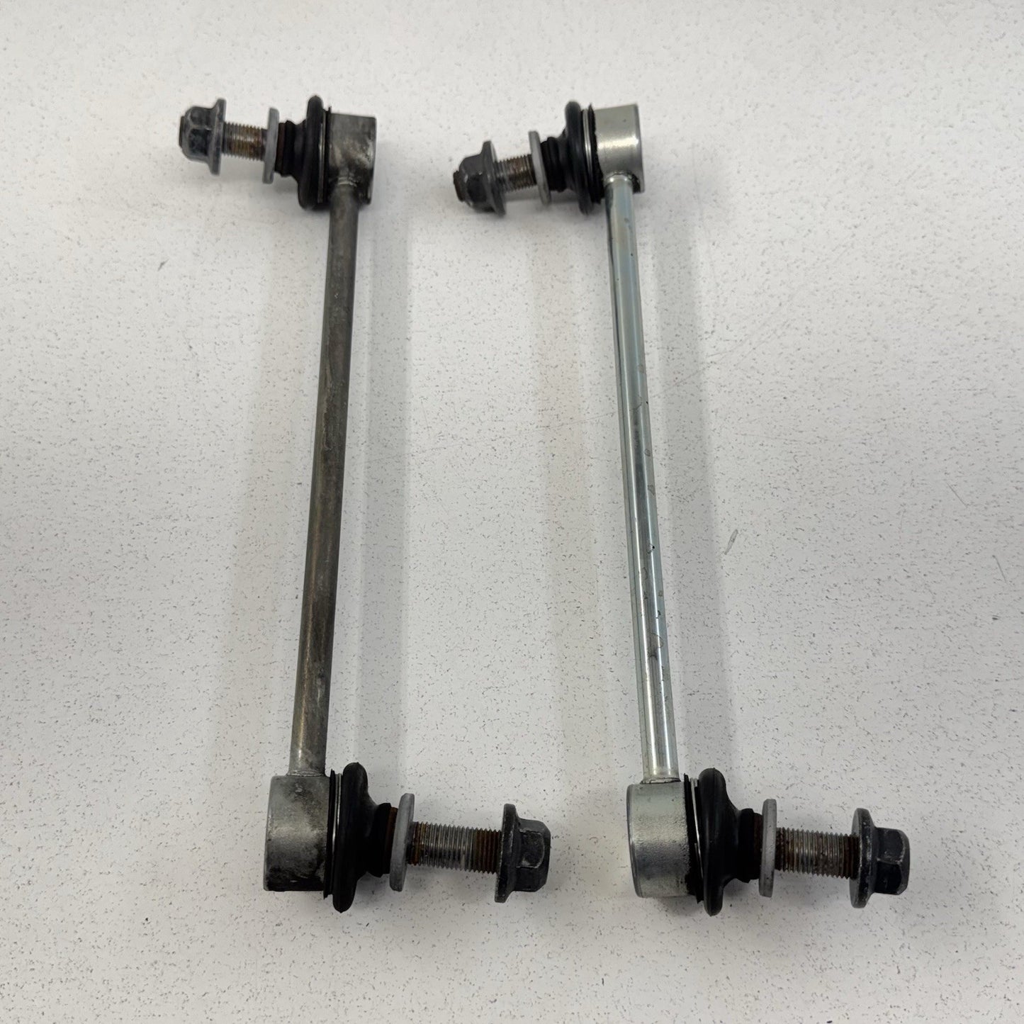 22-26 Toyota GR86 BRZ Front Stabilizer Sway Bar End Link Pair Left & Right OEM