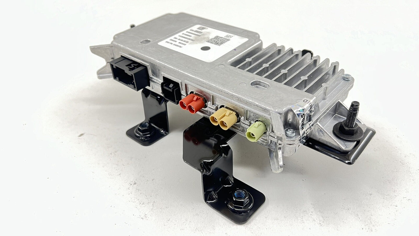 22-26 Cadillac CT5 V Blackwing Video Processing Control Module 87816605 OEM