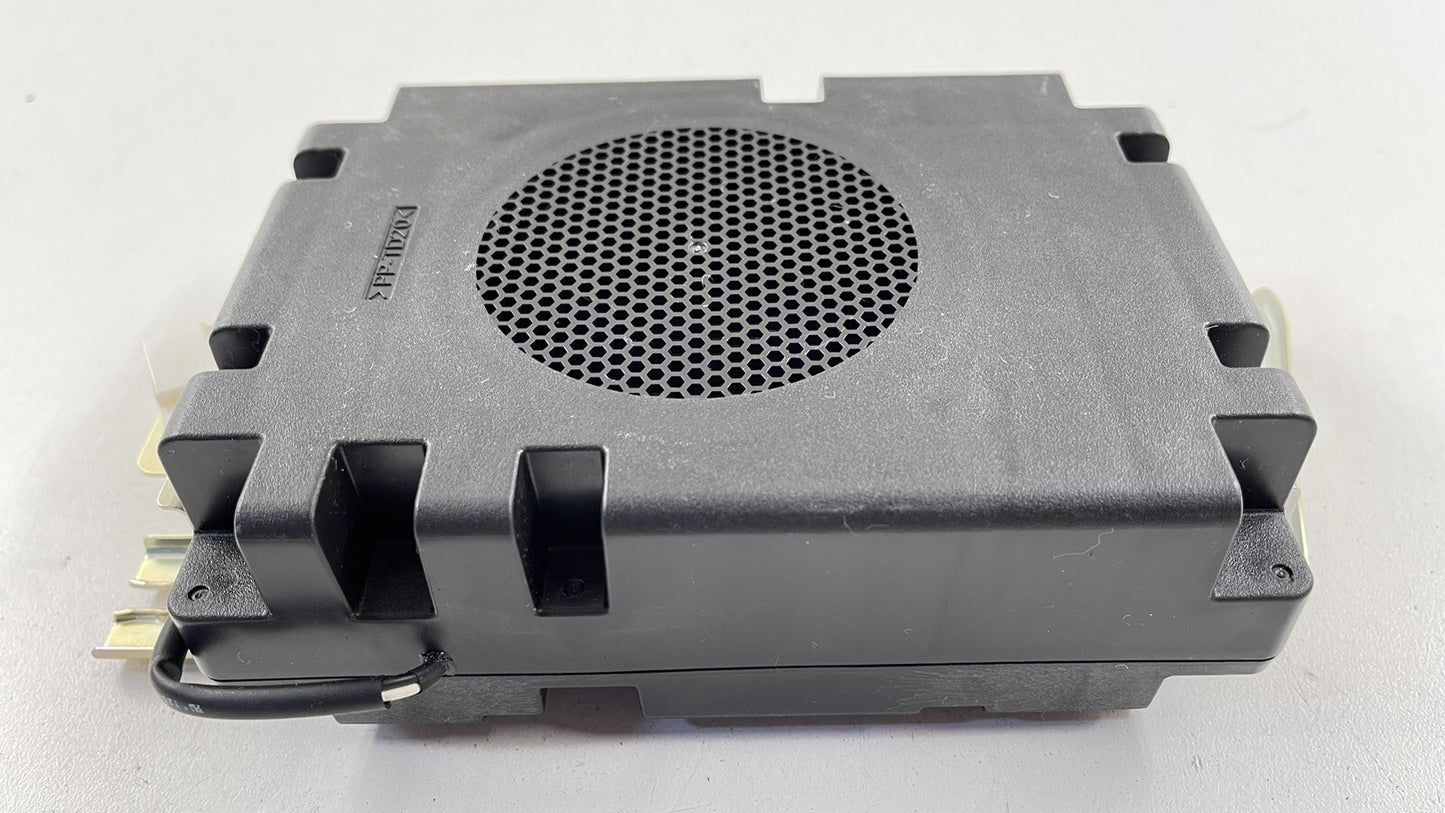 16-20 LEXUS GS F AUDIO SOUND SPEAKER MODULE 86150-30580 OEM