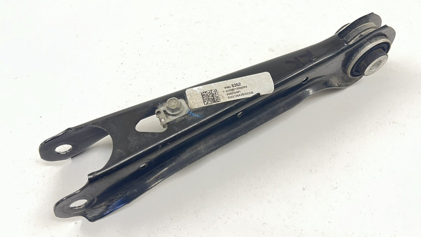 22-24 CADILLAC CT4 V BLACKWING RIGHT REAR SUSPENSION CONTROL ARM SET OEM