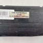 13-16 MERCEDES BENZ GL350 X166 PASSENGER RIGHT REAR SEAT AIRBAG AIR BAG SRS OEM