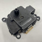 11-14 FORD MUSTANG GT HVAC BOX HEATER AC FLAP MOTOR AIR MIX ACTUATOR SET OEM