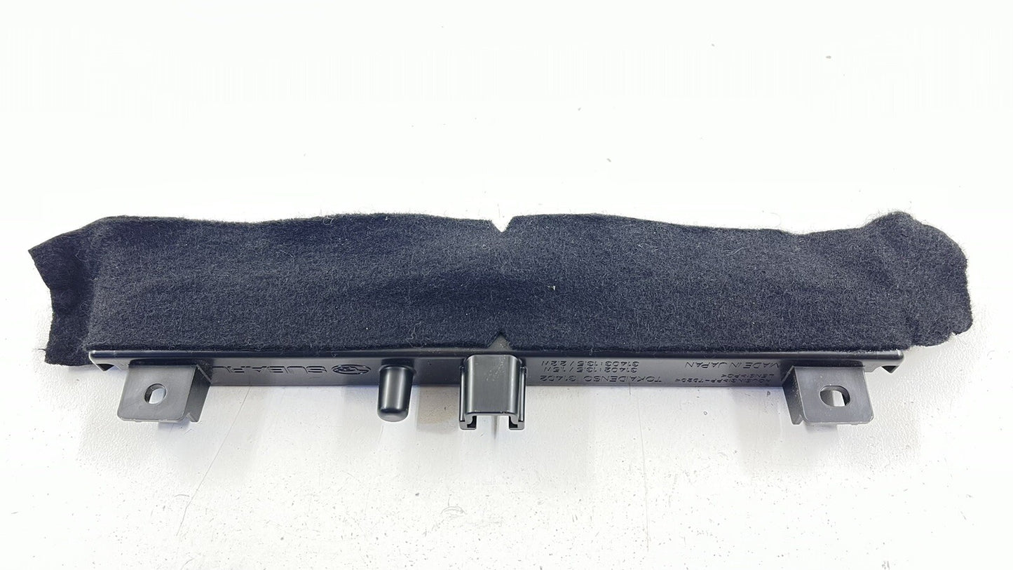 22-23 SUBARU WRX REAR 3RD THIRD BRAKE LIGHT LAMP STOP WARNING OEM