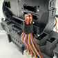 14-16 Mercedes W212 E350 Rear SAM Signal Acquisition Fuse Relay Junction Box OEM