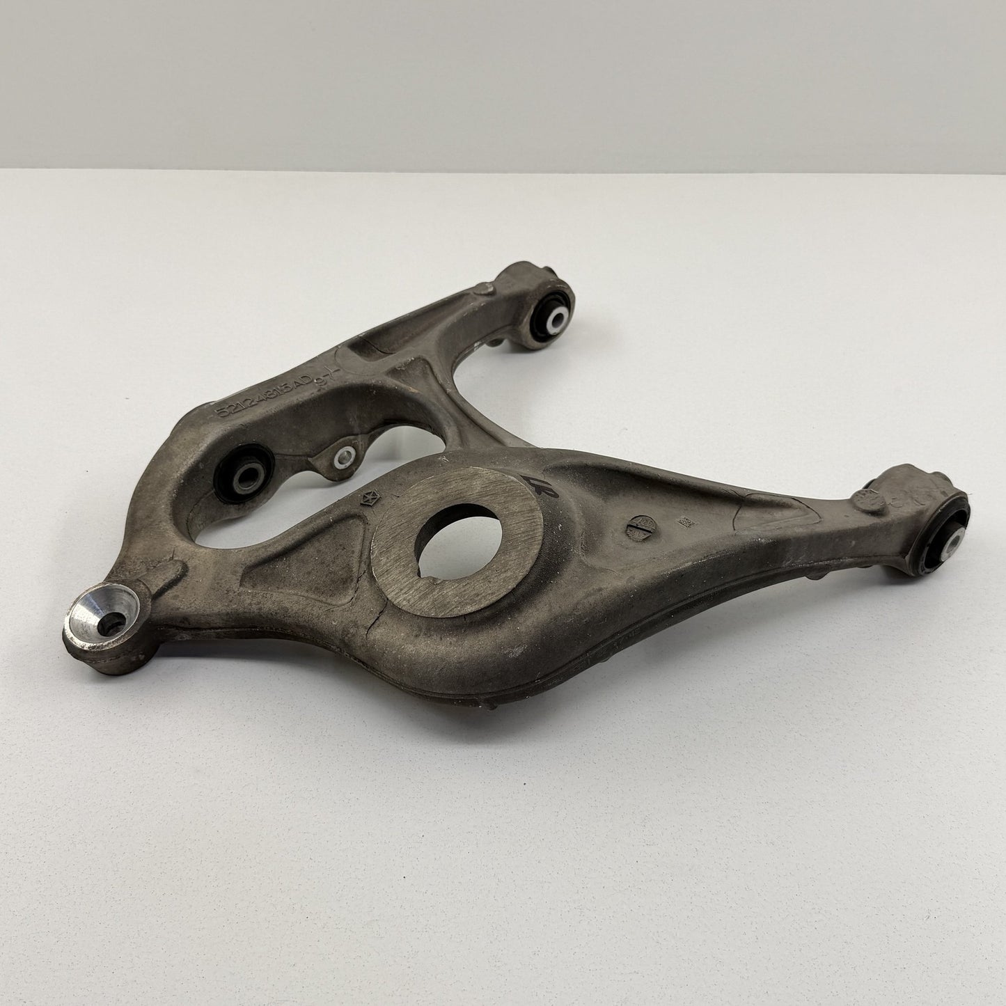 2018-2026 Dodge Durango SRT 392 Driver Left Rear Control Arm Suspension Set OEM