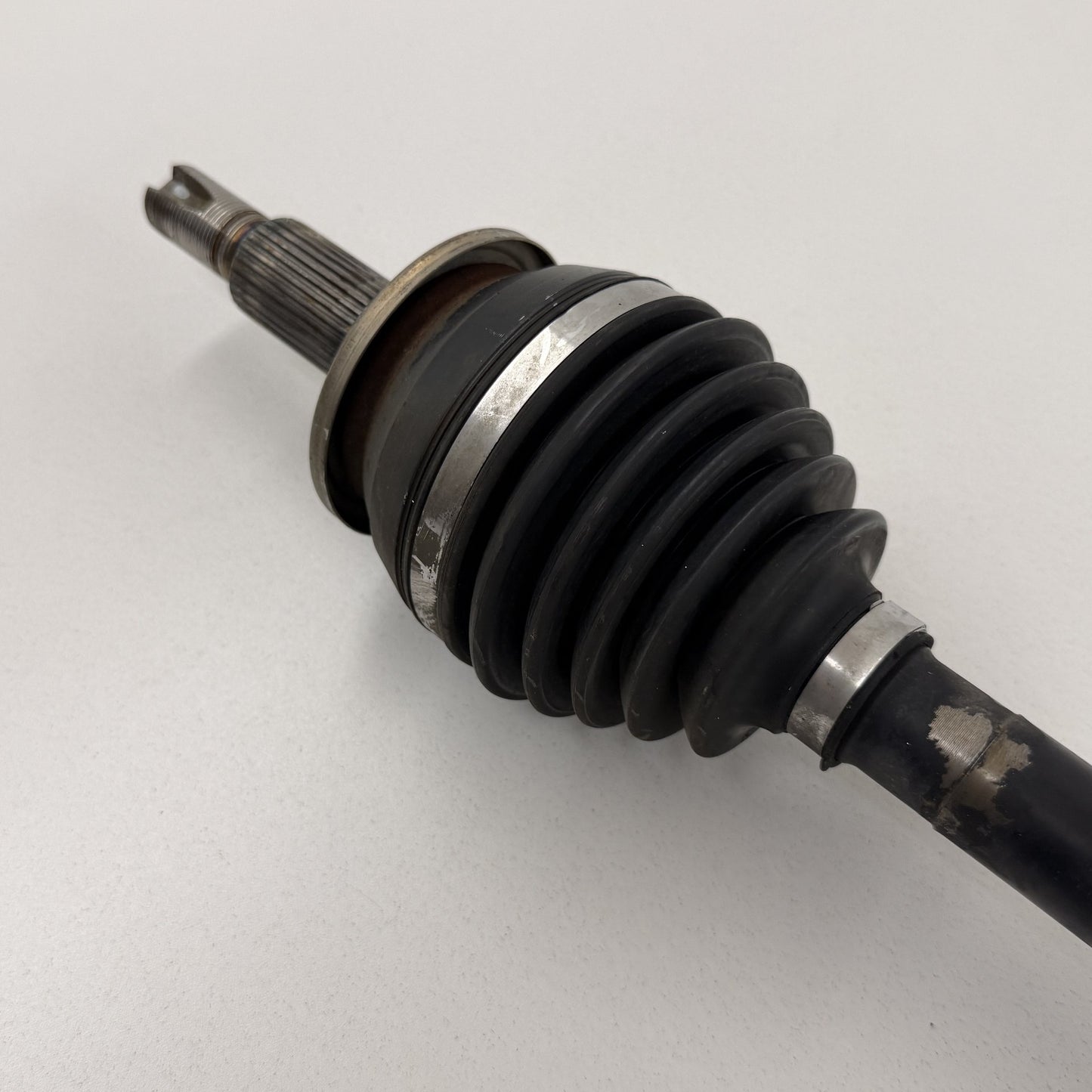 19-25 Toyota RAV4 Hybrid AWD Passenger Right Front CV Axle Shaft 43410-42300 OEM