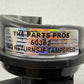 17-23 Audi R8 Low High Note Pitch Tone Horn Siren Alarm Signal Pair OEM