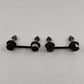 2018-2026 Dodge Durango SRT 392 Rear Stabilizer Sway Bar End Link Pair OEM
