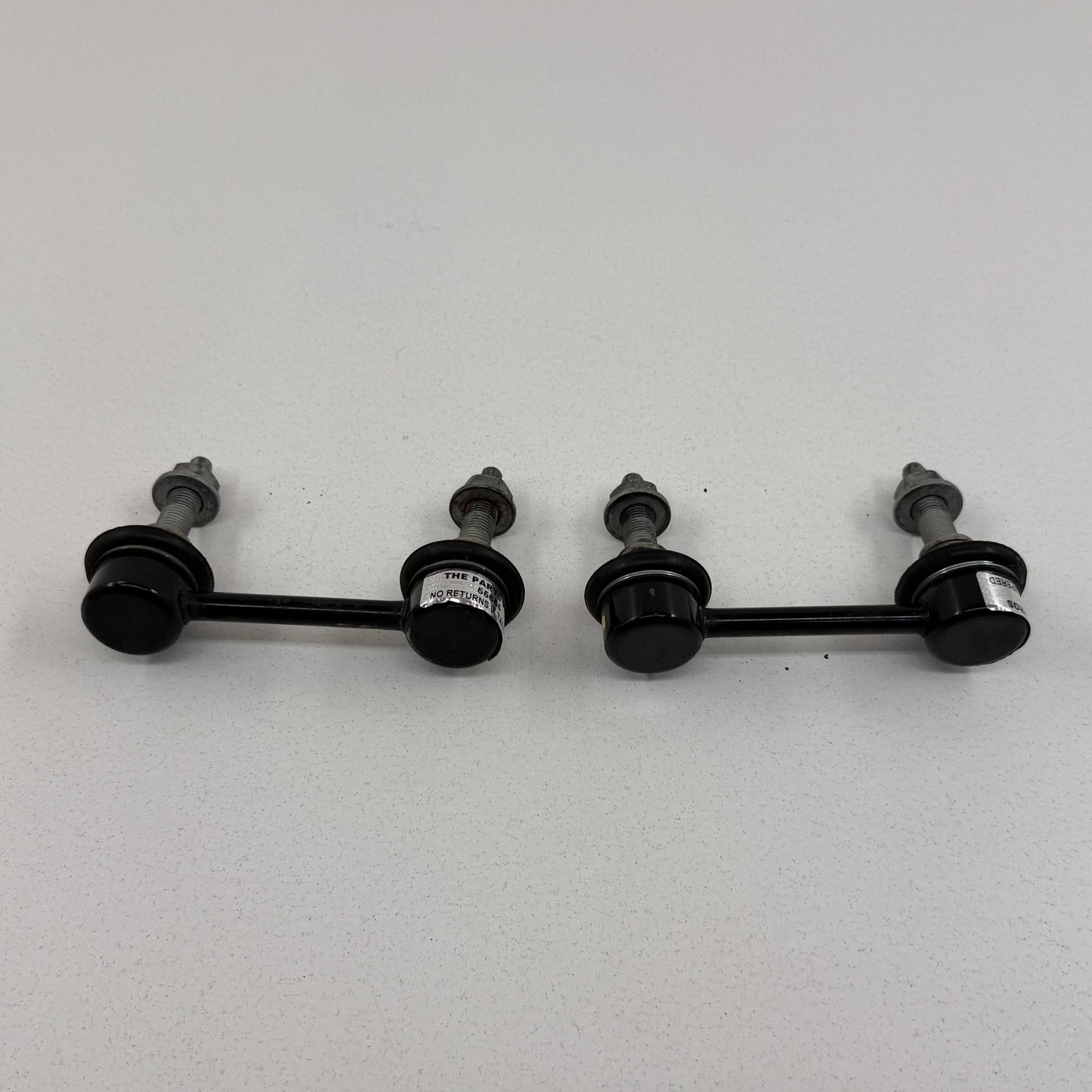 2018-2026 Dodge Durango SRT 392 Rear Stabilizer Sway Bar End Link Pair OEM