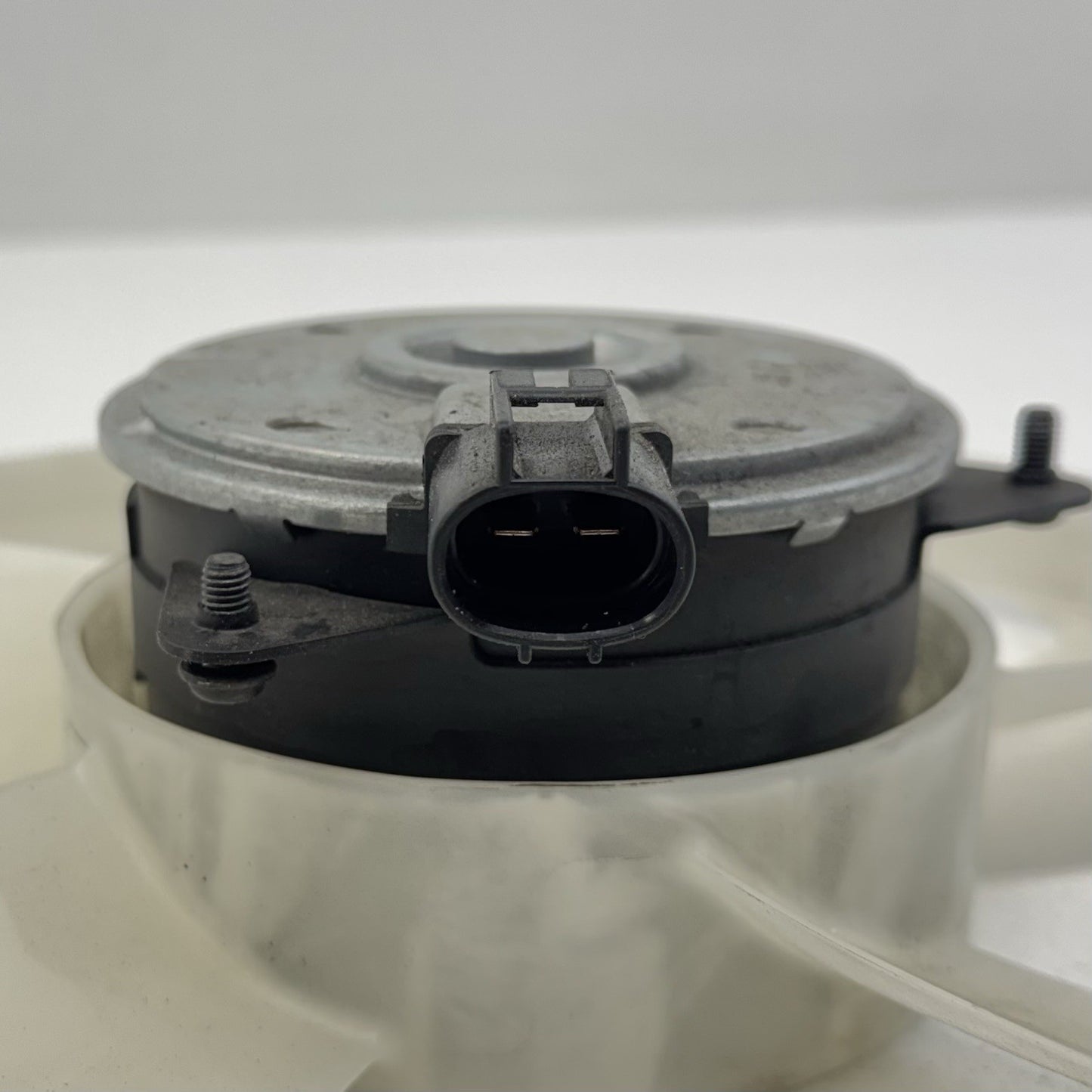 13-20 Subaru BRZ 86 FR-S Radiator Cooling Fan Motor With Fan Blade Pair OEM
