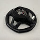 2018-2024 Dodge Durango SRT 392 Flat Bottom Steering Wheel Leather Black OEM