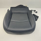 20-22 Toyota Prius Prime Passenger Right Front Lower Seat Cushion Black OEM