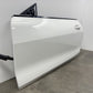 2021-2026 BMW M4 G82 Driver Left Door Shell Complete W/ Glass Alpine White OEM