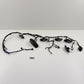 2019-2024 Ram 2500 3500 4500 5500 Cab Roof Marker Light Lamp Set W/ Harness OEM