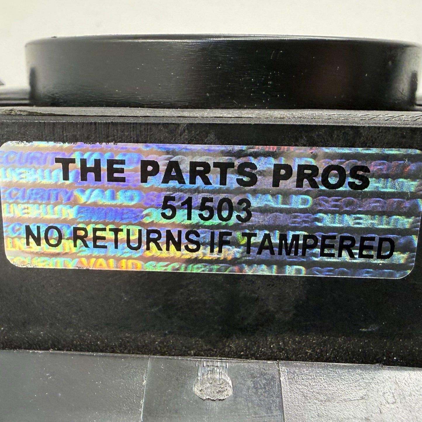 15-18 BMW F80 M3 Power Distribution Fuse Relay Box 9337879 OEM