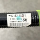 2024-2025 Toyota RAV4 Hybrid Interior Chassis Main Body Wiring Harness OEM