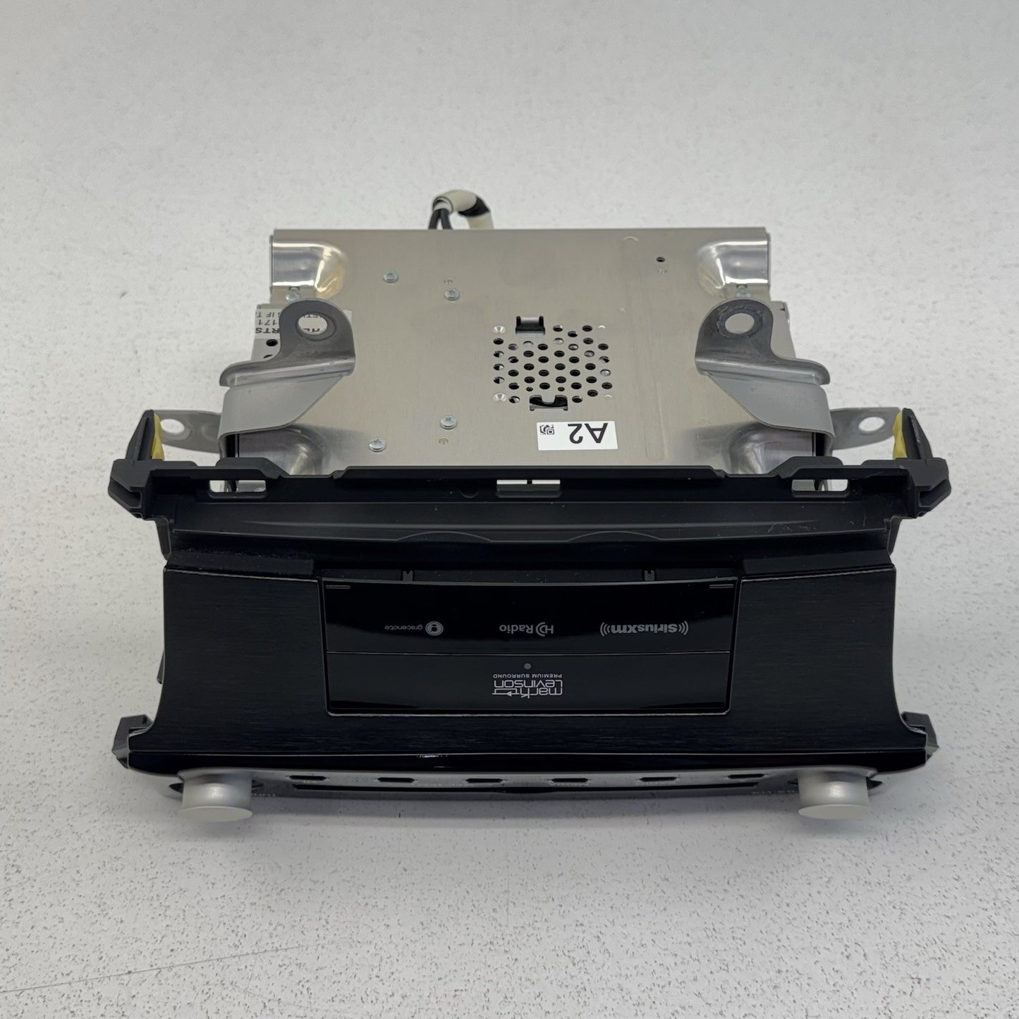 21-25 Lexus IS350 IS500 Mark Levinson Radio Head Unit CD Player Receiver OEM