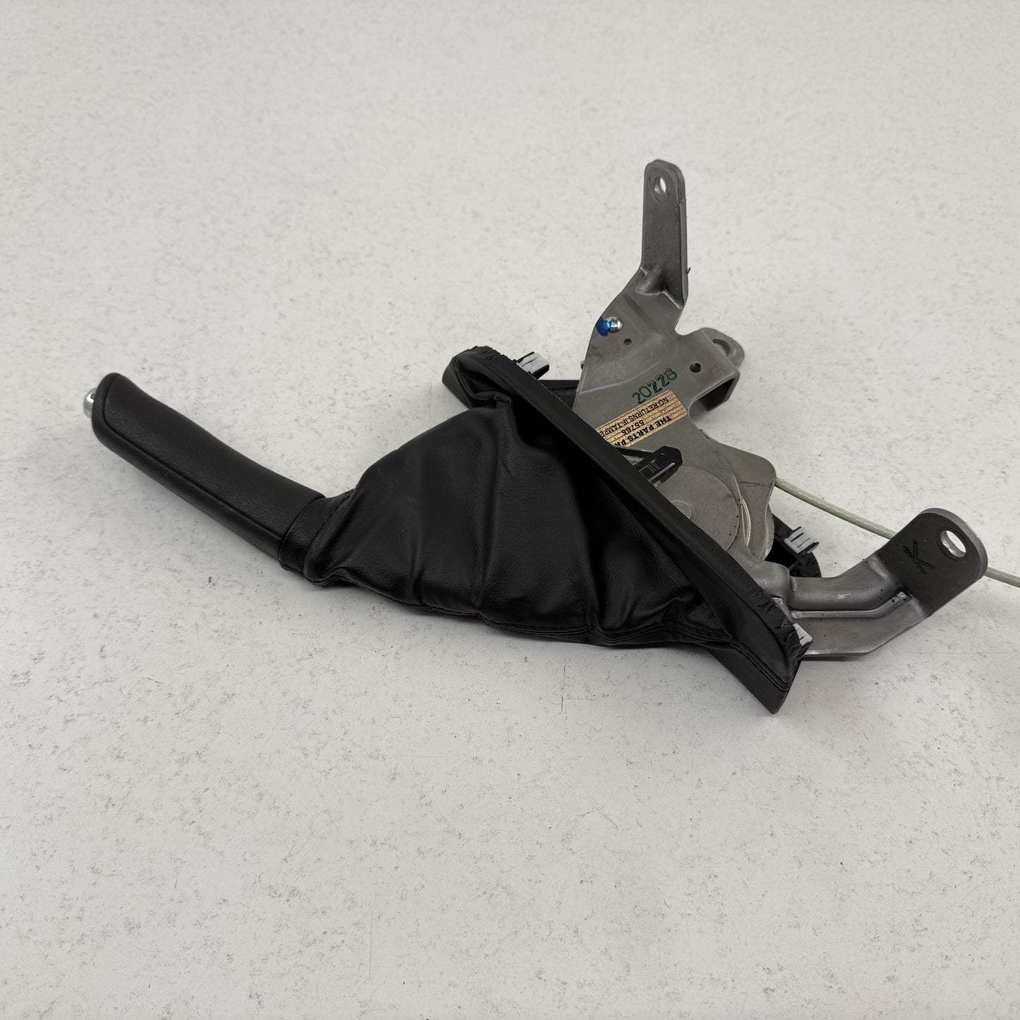 2022-2026 Subaru WRX Limited Parking Emergency Hand Brake Lever Handle OEM