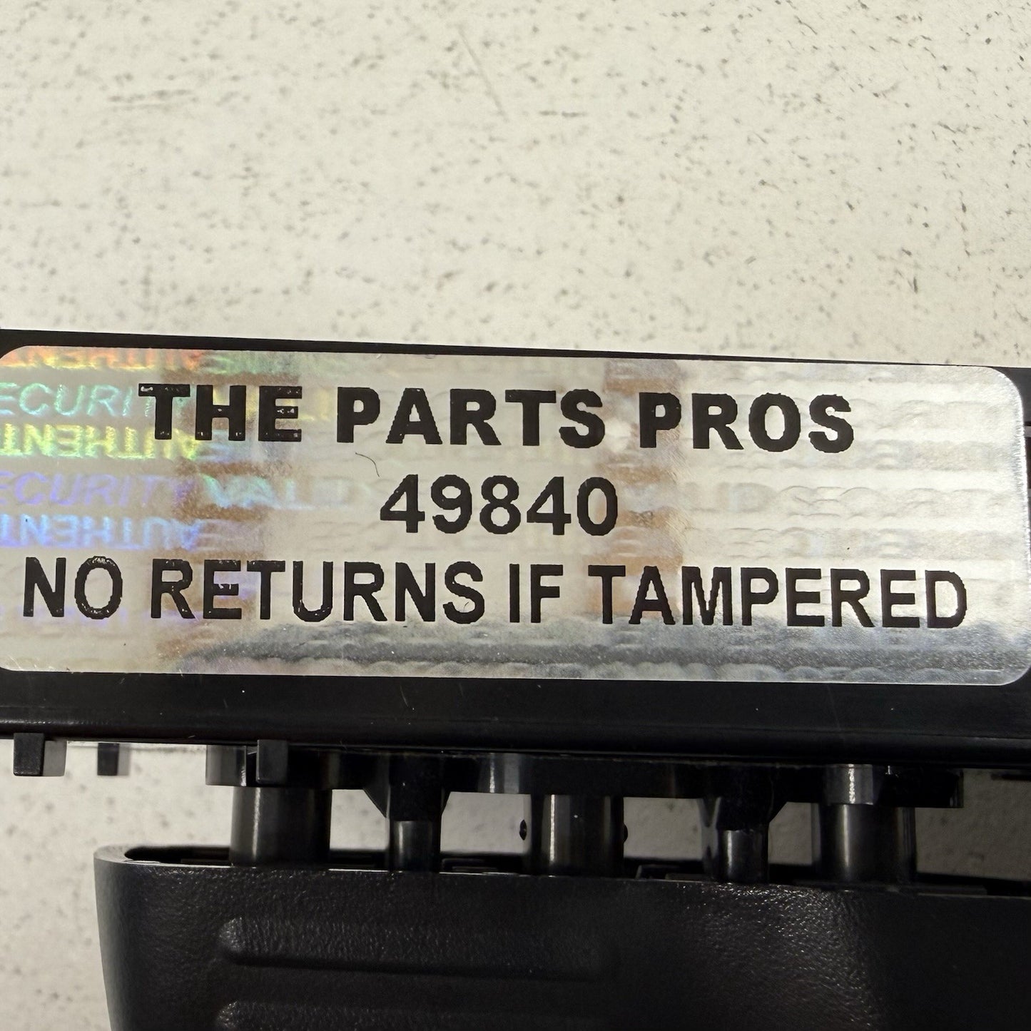 15-21 Subaru WRX Or STI Driver Left Front Seat Adjustment Control Switch OEM